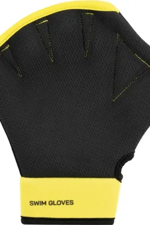 Gants Cressi de natation Aqua Boost Swim Gloves Prix Réduit