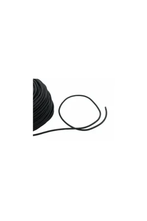 Petit Prix Bobine Bungee Tecline Noir 50m